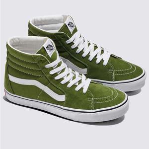Vans-Zapatillas-U SK8-HI AN