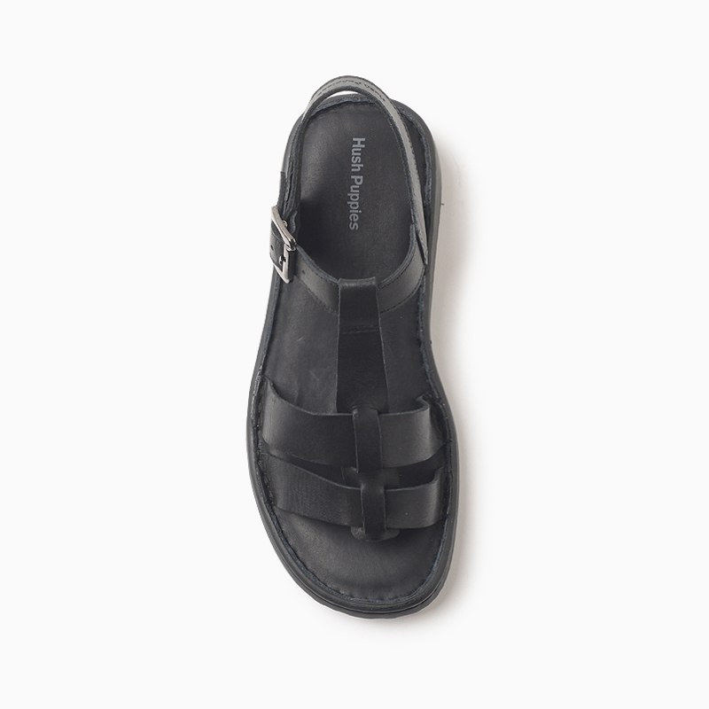 Hush Puppies-Sandalias-Jazmine AN