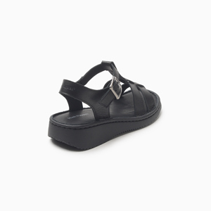 Hush Puppies-Sandalias-Jazmine SN