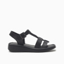 Hush Puppies-Sandalias-Jazmine PD
