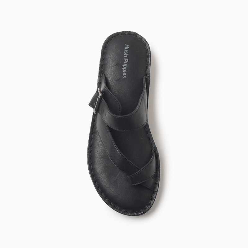 Hush Puppies-Sandalias-Daphne AN