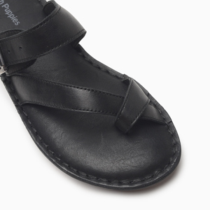 Hush Puppies-Sandalias-Daphne FN