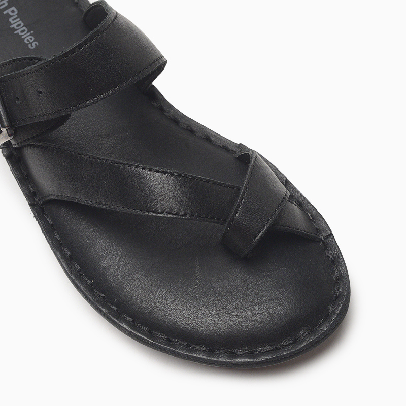 Hush Puppies-Sandalias-Daphne FN