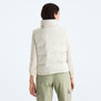 The North Face-Chaleco-W HYDRENALITE DOWN A-LINE VEST SN