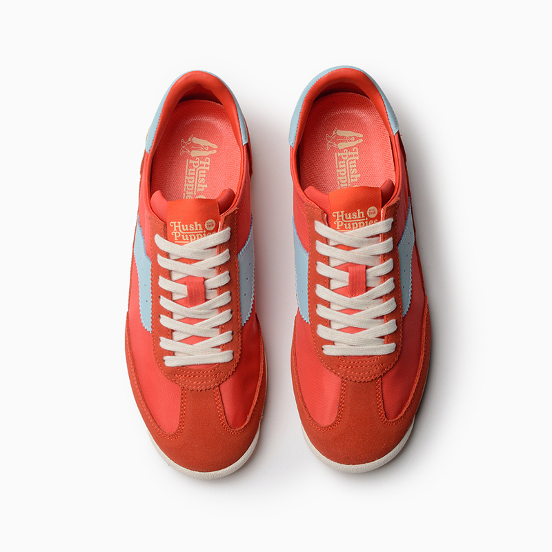 Hush Puppies-Zapatillas-Sack Woman AN