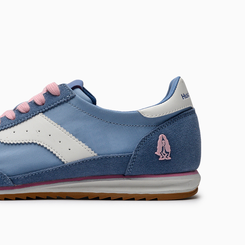 Hush Puppies-Zapatillas-Sack Woman FN