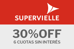 Superville 30%