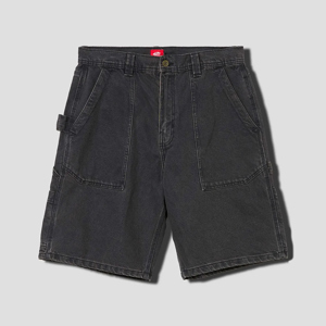 Vans-Shorts-Skate Utility Loose Denim Short PD