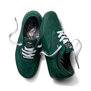 Vans-Zapatillas-M Skate Curren Caples SN