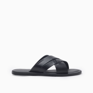 Hush Puppies-Sandalias-Sunset Cross PD