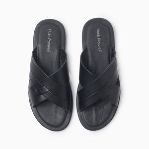 Hush Puppies-Sandalias-Sunset Cross AN