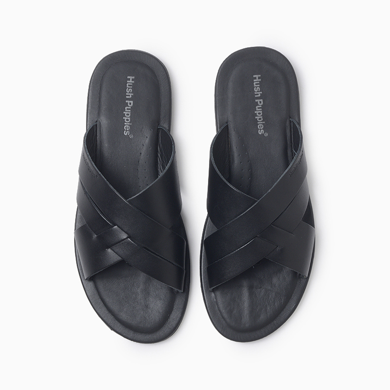 Hush Puppies-Sandalias-Sunset Cross AN