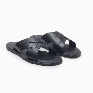 Hush Puppies-Sandalias-Sunset Cross FN