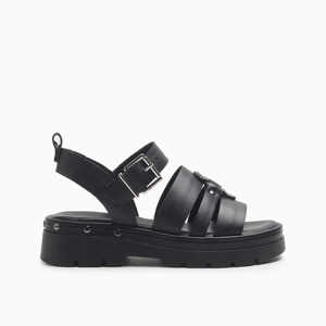 Hush Puppies-Sandalias-Elysa PD