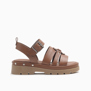 Hush Puppies-Sandalias-Elysa PD