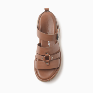 Hush Puppies-Sandalias-Elysa AN