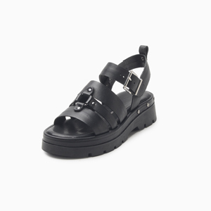 Hush Puppies-Sandalias-Elysa SN