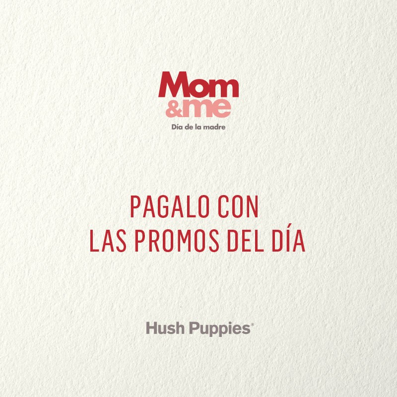 Hush Puppies-Accesorios-E Gift FN Hush Puppies-Accesorios-E Gift FN
