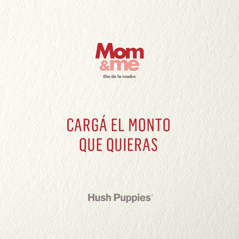 Hush Puppies-Accesorios-E Gift SN Hush Puppies-Accesorios-E Gift SN