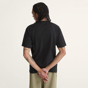 Vans-Remera-Classic Script SS SN