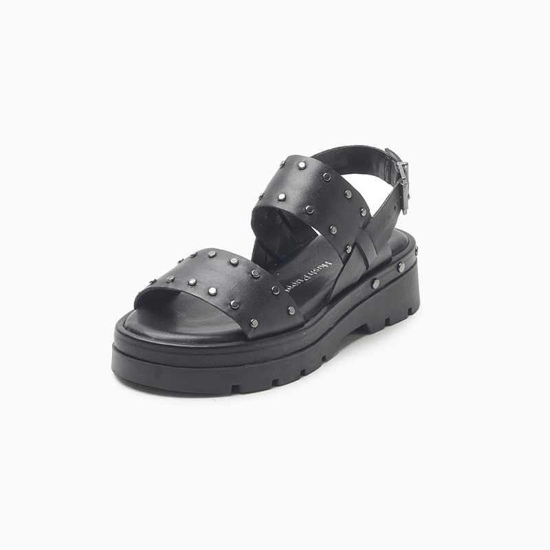 Hush Puppies-Sandalias-Elo SN
