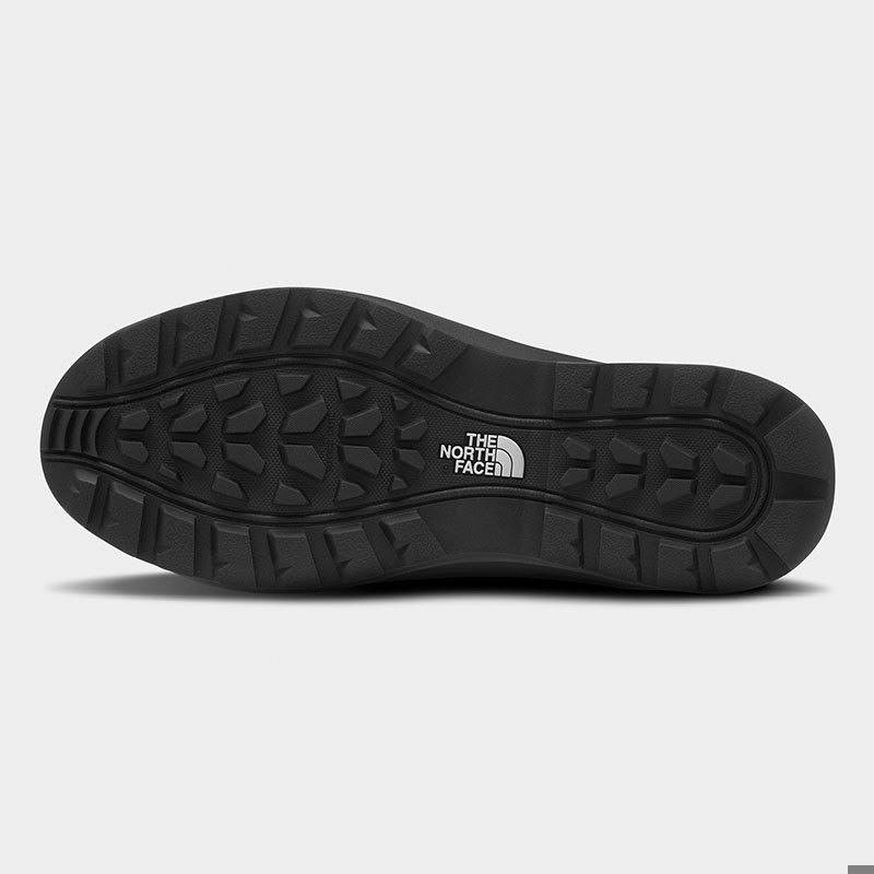 The North Face-Zapatillas-M CHILKAT V LACE WP FN