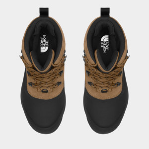 The North Face-Zapatillas-M CHILKAT V LACE WP AN