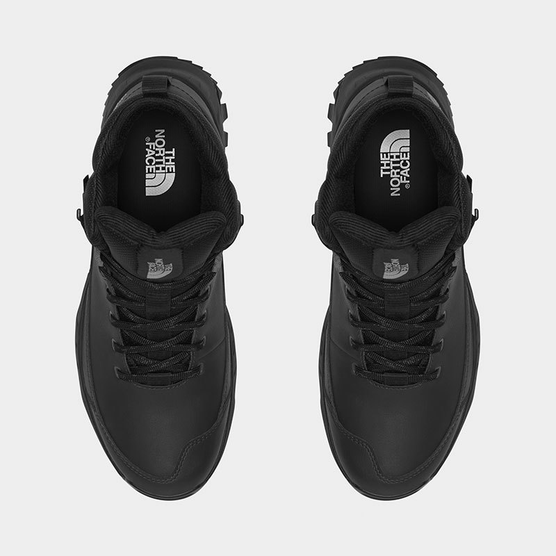 The North Face-Borcegos y Botas-M STORM STRIKE III WP AN The North Face-Borcegos y Botas-M STORM STRIKE III WP AN