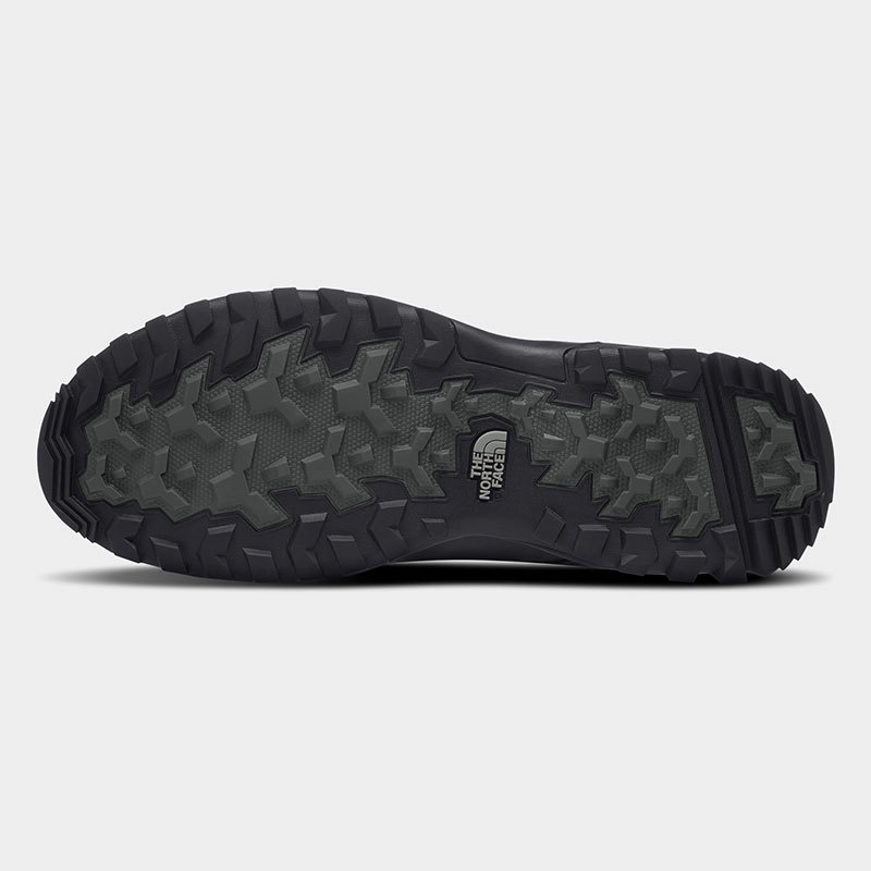 The North Face-Borcegos y Botas-M STORM STRIKE III WP FN The North Face-Borcegos y Botas-M STORM STRIKE III WP FN