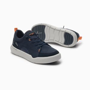 Hush Puppies-Zapatillas-Wembley SN