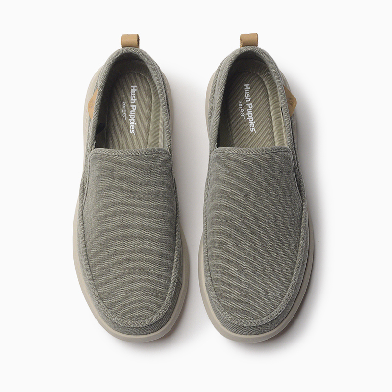 Hush Puppies-Zapatillas-Lorian AN