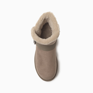 Hush Puppies-Botas-Bournie AN