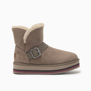 Hush Puppies-Botas-Bournie PD