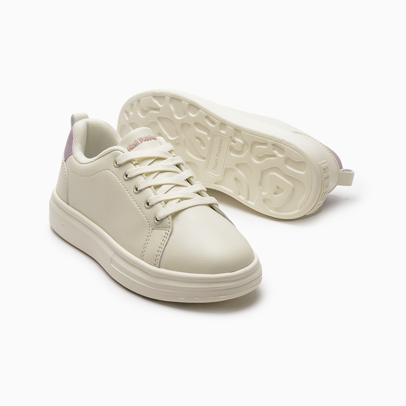 Hush Puppies-Zapatillas-Badajoz Kids SN