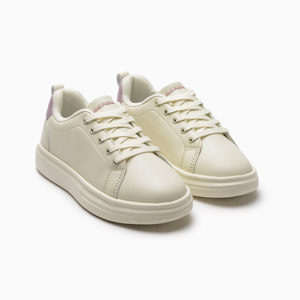 Hush Puppies-Zapatillas-Badajoz Kids FN