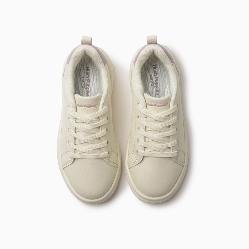 Hush Puppies-Zapatillas-Badajoz Kids AN