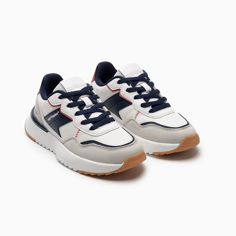 Hush Puppies-Zapatillas-Cloud FN