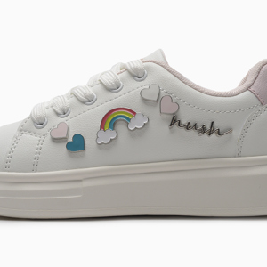 Hush Puppies-Zapatillas-Badajoz Pins FN