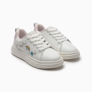 Hush Puppies-Zapatillas-Badajoz Pins SN