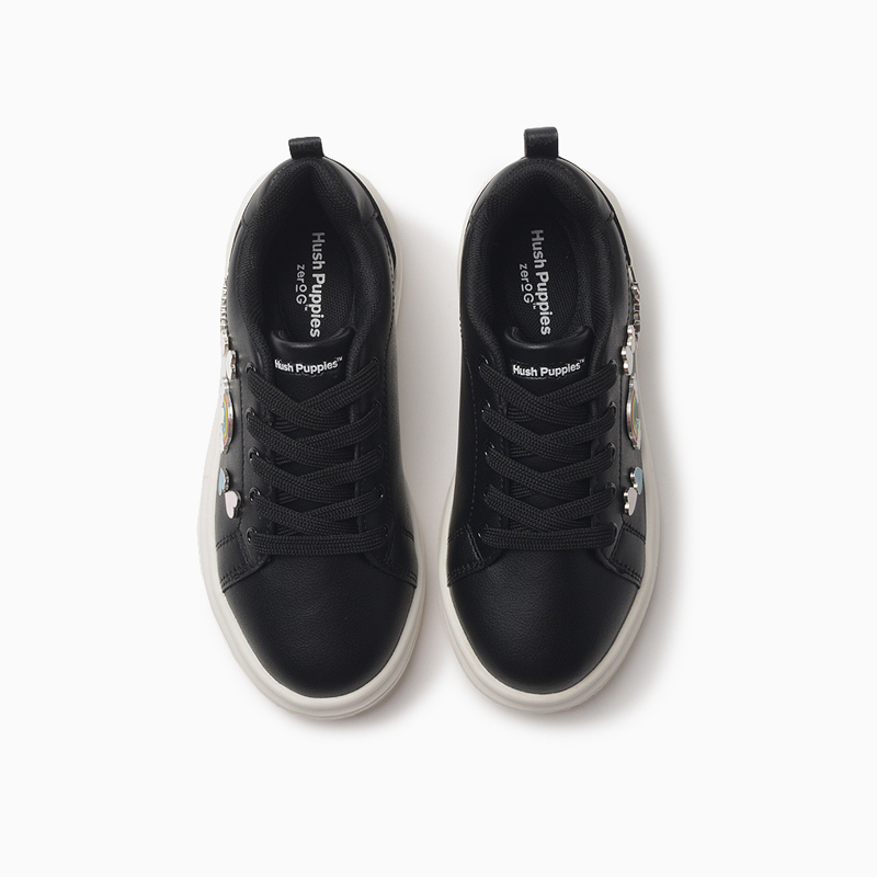 Hush Puppies-Zapatillas-Badajoz Pins AN