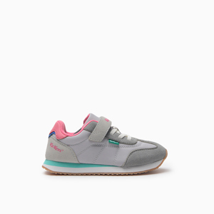 Kickers-Zapatillas-Lane PD