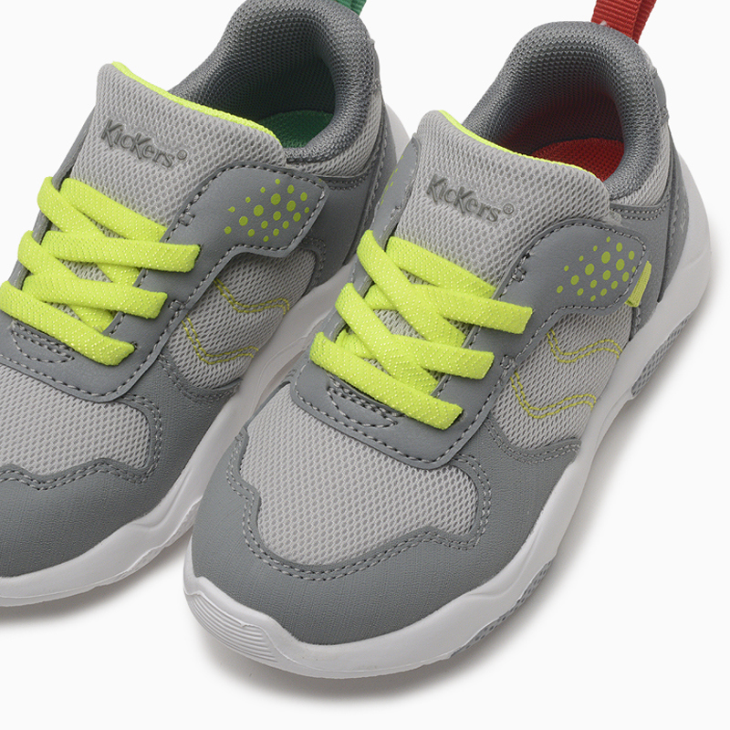 Kickers-Zapatillas-Biggie FN