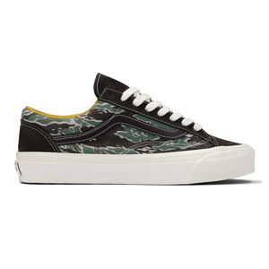 Vans-Zapatillas-U LX Old Skool 36 PD