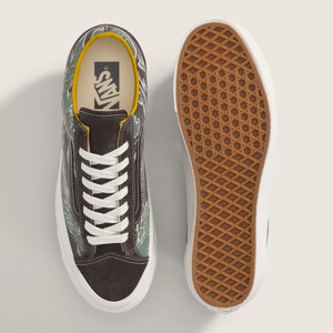 Vans-Zapatillas-U LX Old Skool 36 AN