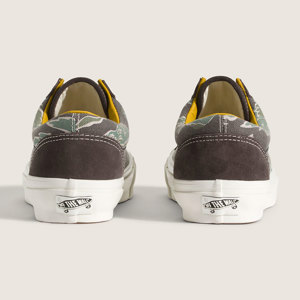 Vans-Zapatillas-U LX Old Skool 36 FN