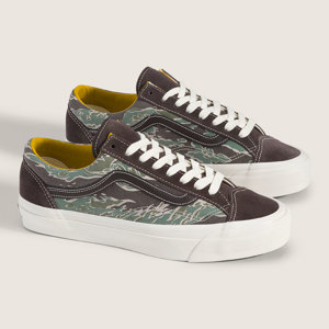 Vans-Zapatillas-U LX Old Skool 36 SN