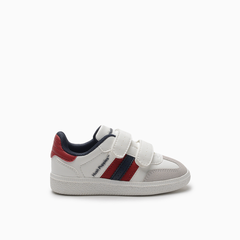 Hush Puppies-Zapatillas-Morgan PD