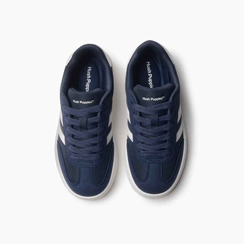 Hush Puppies-Zapatillas-Merlin AN