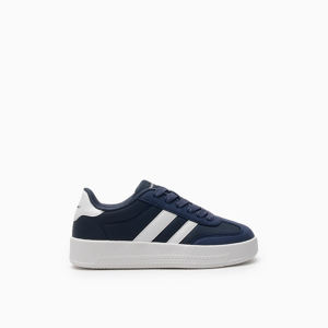 Hush Puppies-Zapatillas-Merlin PD