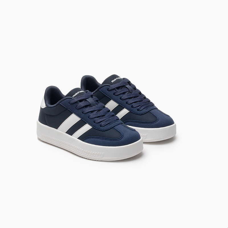 Hush Puppies-Zapatillas-Merlin FN